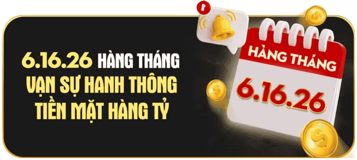 Khuyến mãi Suncity 2026