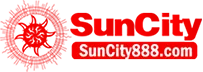 suncity đăng nhập